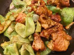 -京滨饭店·餐厅(阜外大街店)
