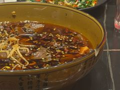 -老李家土菜馆·安吉地标美食