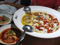 -太二酸菜鱼(财富购物中心店)