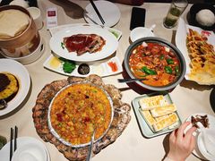 -阿庄新豫菜(航海东路店)