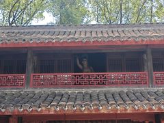 -慈城孔庙