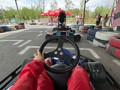 -水上乐园·欢乐世界