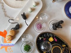 高尔夫下午茶-苏宁钟山国际高尔夫酒店大堂酒廊