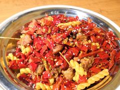 -老九巷川小馆(万松园店)