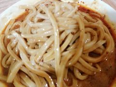 -清真盛志望麻酱酿皮·非遗老字号