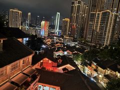 -重庆十八梯传统风貌区