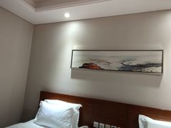 -南京国际博览中心酒店