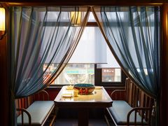 靠窗位-解家河南菜(金水路店)