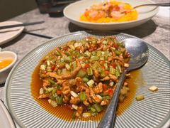 -留半山·香港食堂(啦啦宝都店)