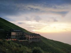 -萍乡武功山风景名胜区