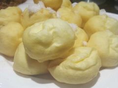 -燕春饭店(公园里店)