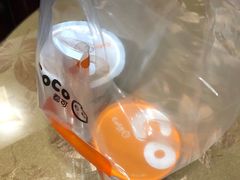 -CoCo都可(香港名都店)