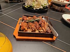 -同庆楼(天鹅湖万达店)