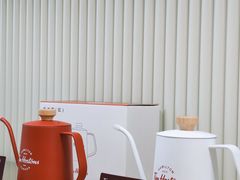 -Tims天好咖啡·贝果(锦江国金中心店)