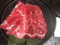-九田家黑牛烤肉料理(石路天虹店)