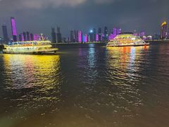 -武汉关码头(轮渡站)