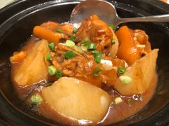 -陶陶居海鲜酒家(新马路店)