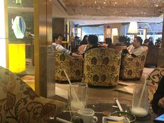 -粤海喜来登酒店·&More聚驿(天河城店)