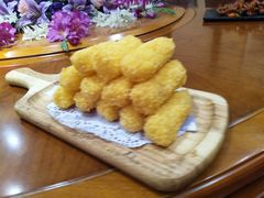 -北纬39度天津宴(黑牛城道店)
