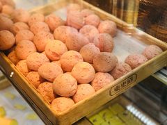 -東更道点心行(文化东路店)