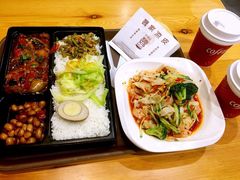 -魏家凉皮(博水商务大厦店)