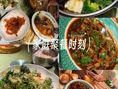 -峰厨大鱼泡饼·天津菜(西青大学城店)