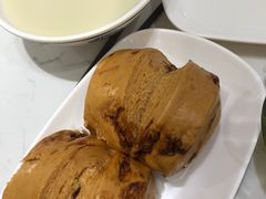 -李与白包子铺(桐梓林店)