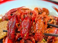 -香满锅老北京羊蝎子火锅·家常菜(新街口店)