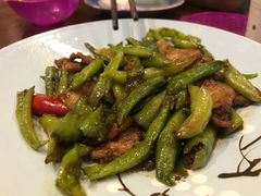 -盐官日光域房车营地·有盐餐厅