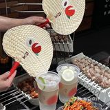 隐藏在金月湾的延边烤串 