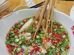 -古真记钵钵鸡(总店)