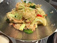 -外婆家(西红门荟聚购物中心店)