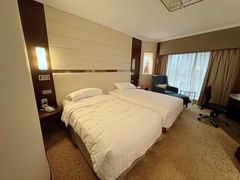 -北京中国大饭店