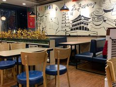 -焦记老潼关肉夹馍(东五路店)