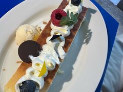 -HALO SOUL COFFEE·咖啡·甜品·简餐(嘉年华海信广场店)