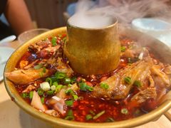 -全牛匠·乐山跷脚牛肉(新中关店)