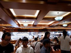 大堂-香麒园·过桥米线·南湖雅宴