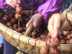 -邓记新一代糖油果子(四川煤管局供销公司职工宿舍店)