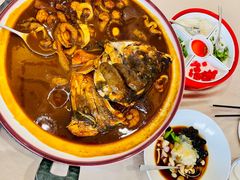 -食神鱼头佛跳墙(百子湾旗舰店)