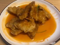 -关东小磨东北菜(上海长风大悦城店)