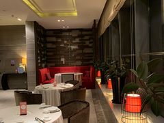 -海宁铂尔曼酒店紫荆中餐厅