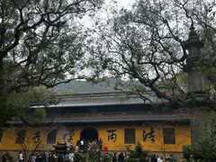 -普陀山风景名胜区-法雨禅寺