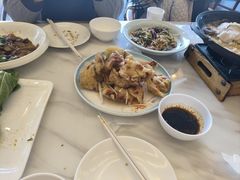 -京滨饭店·餐厅(阜外大街店)