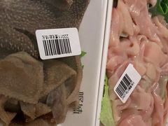 -野妹火锅(龙岗店)
