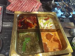-王家渡火锅(金宝汇店)