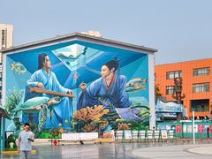 -海合安武汉极地海洋公园