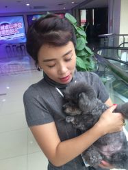 -LEE TIME·丽美时沙龙