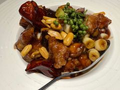 -唐廊烤鸭店(工体店)