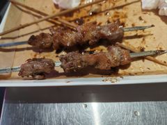 -有蚝有翅烧烤大排档·宵夜(右安门店)