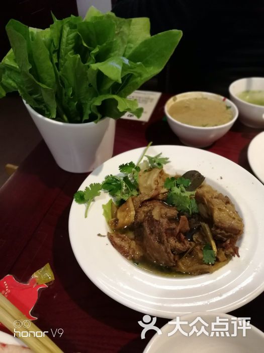 京鼎福潮汕鲜牛肉火锅(大成路店)图片 第14张